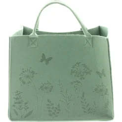 Taschen|Frank Handels GmbH & Co. KG Tasche "Blumenwiese"