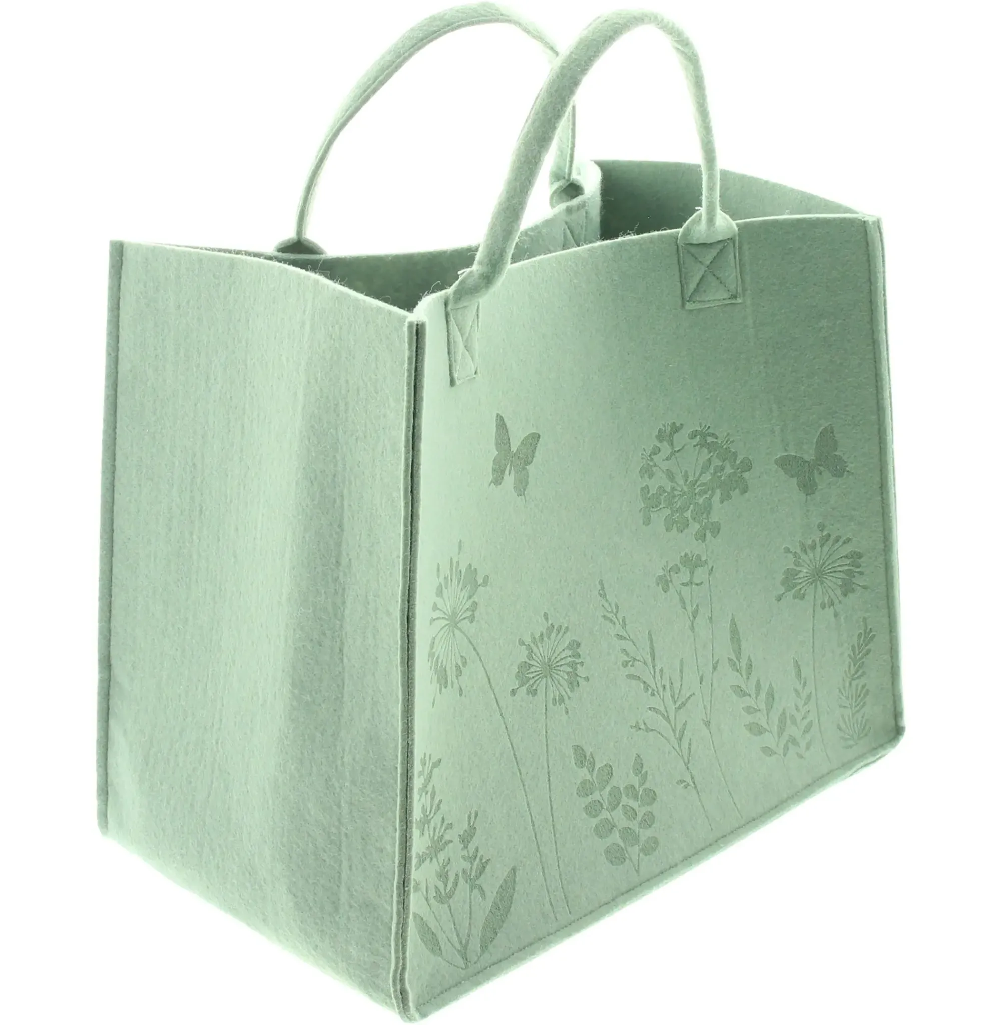 Taschen|Frank Handels GmbH & Co. KG Tasche "Blumenwiese"