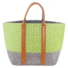Taschen|Frank Handels GmbH & Co. KG Tasche "Green Blossom"