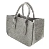 Taschen|Frank Handels GmbH & Co. KG Tasche "Grey"