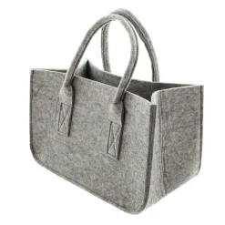 Taschen|Frank Handels GmbH & Co. KG Tasche "Grey"