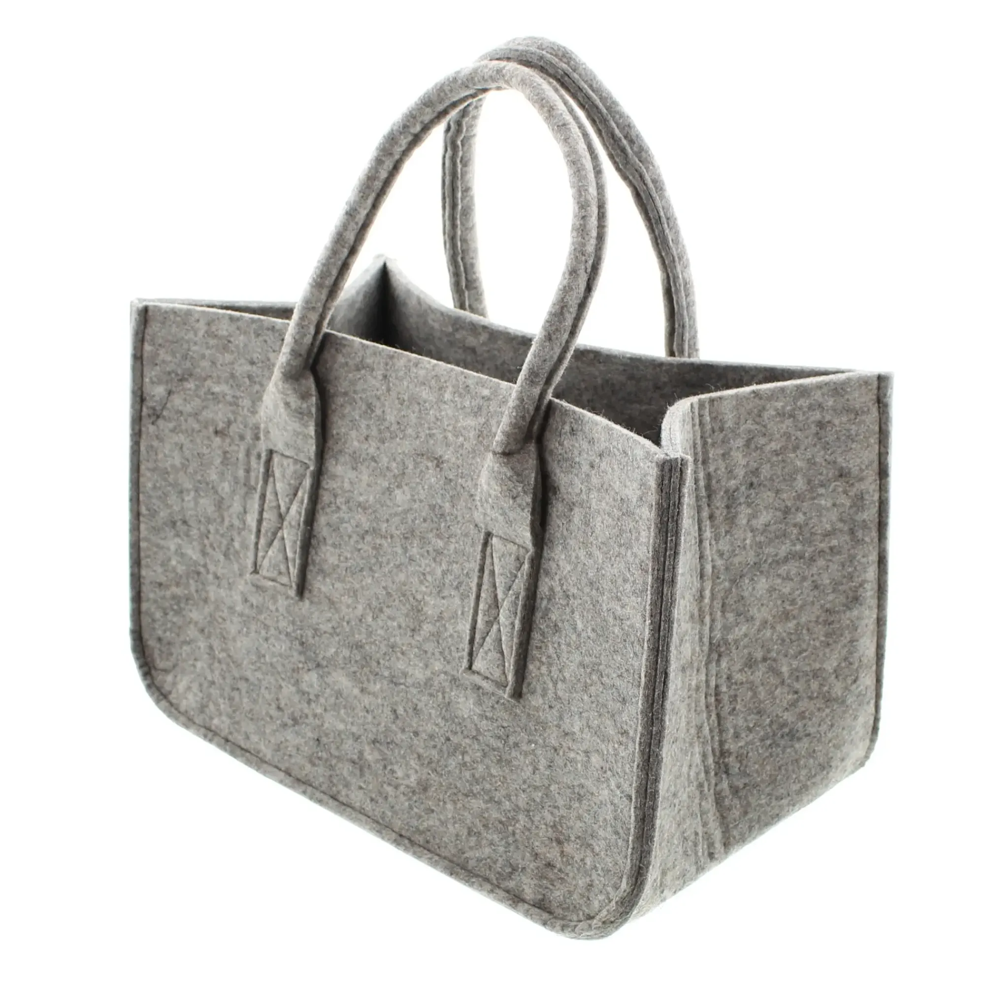 Taschen|Frank Handels GmbH & Co. KG Tasche "Grey"