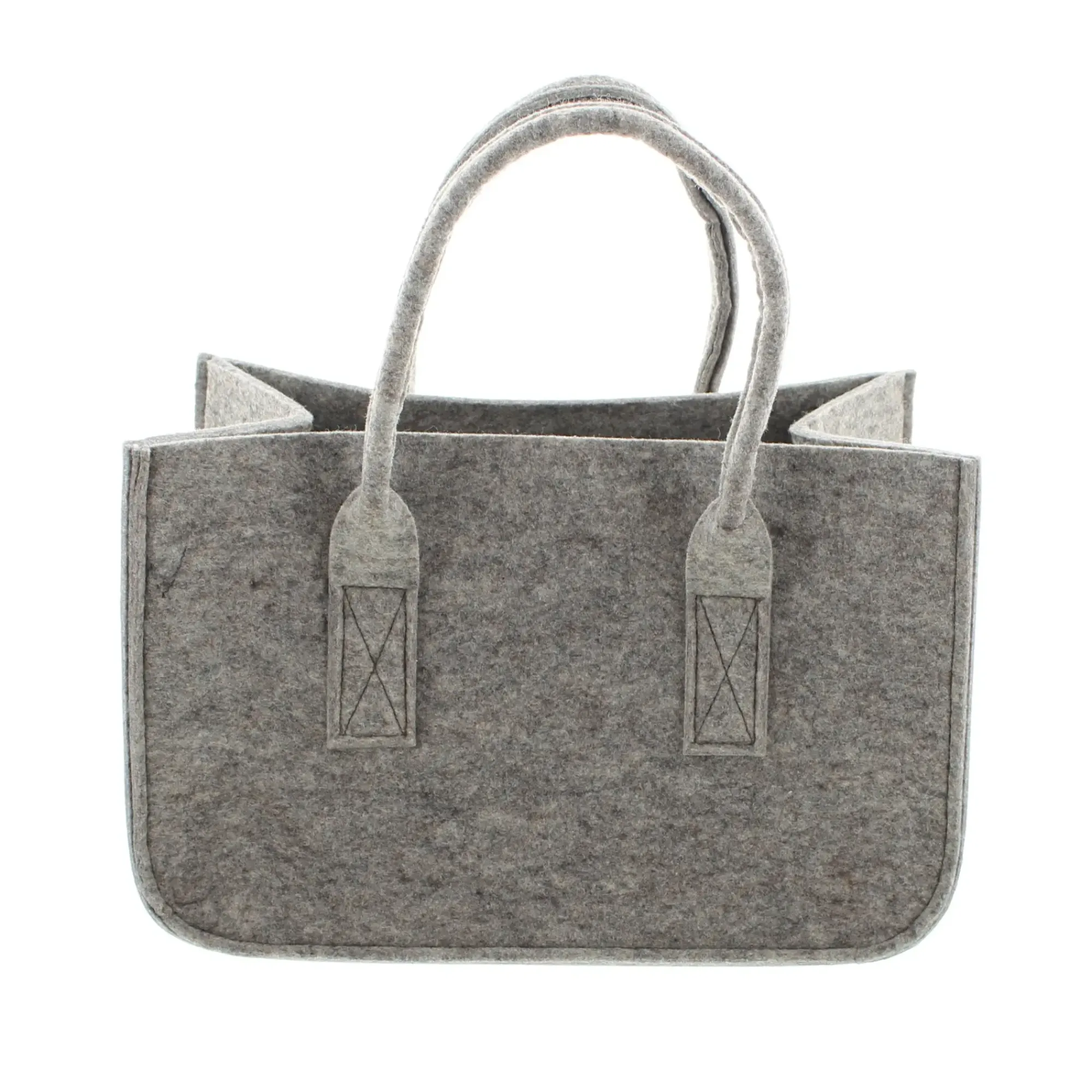 Taschen|Frank Handels GmbH & Co. KG Tasche "Grey"
