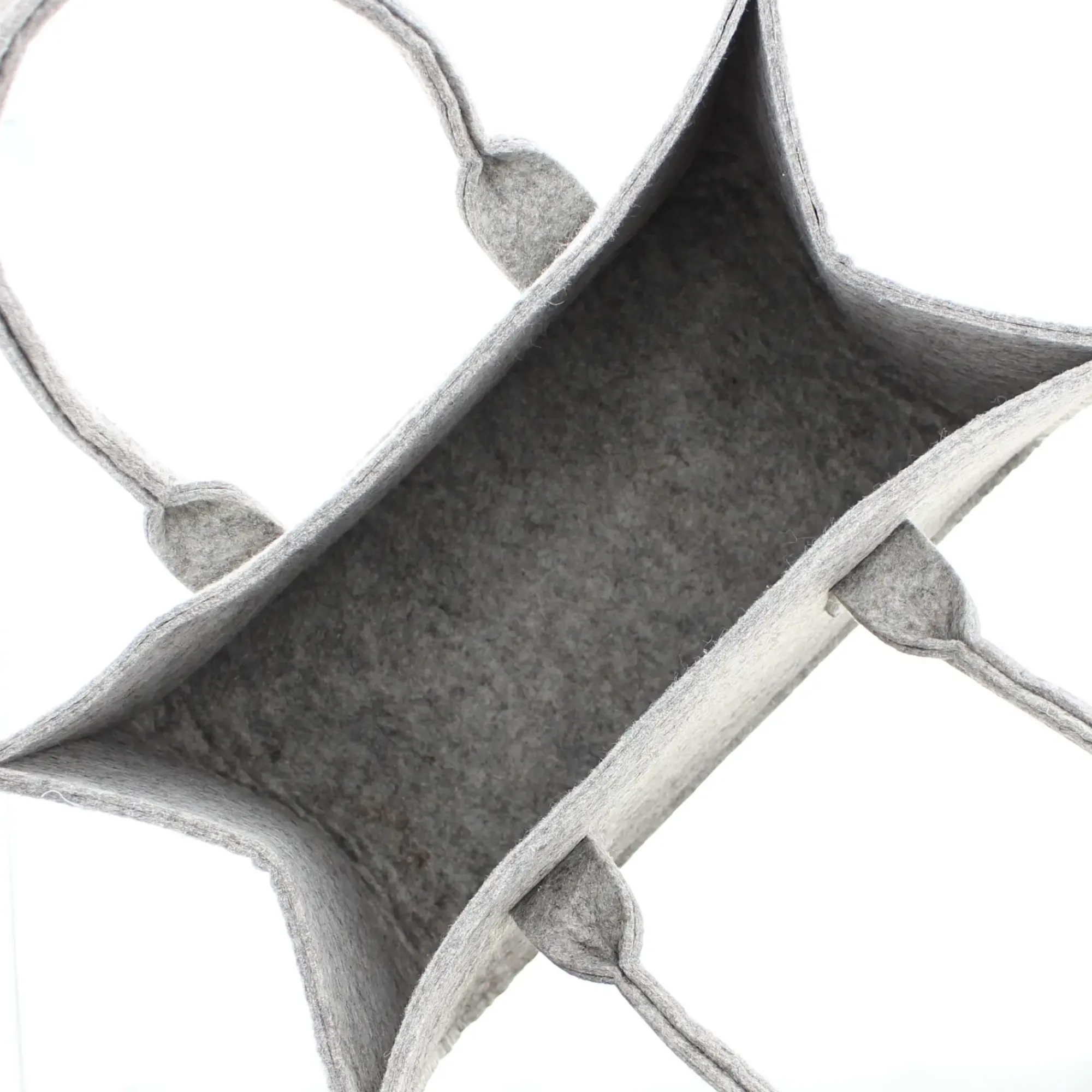 Taschen|Frank Handels GmbH & Co. KG Tasche "Grey"