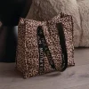 Taschen|Frank Handels GmbH & Co. KG Tasche "Leoprint"