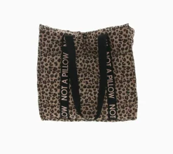 Taschen|Frank Handels GmbH & Co. KG Tasche "Leoprint"