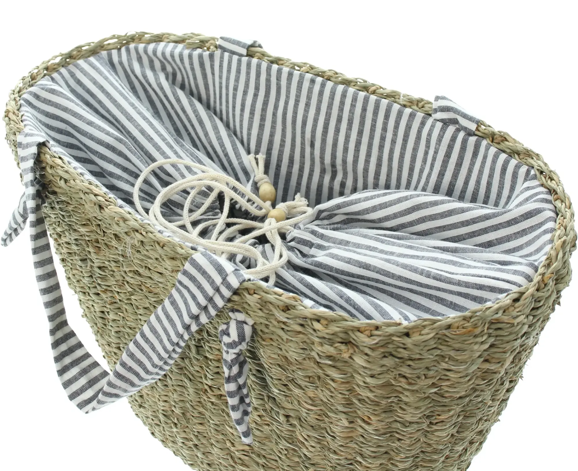 Taschen|Frank Handels GmbH & Co. KG Tasche "Stripes"