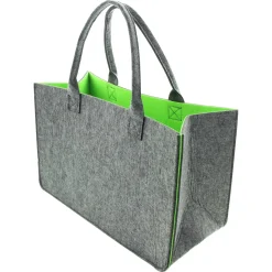 Taschen|Frank Handels GmbH & Co. KG Tasche "Two-Tone"