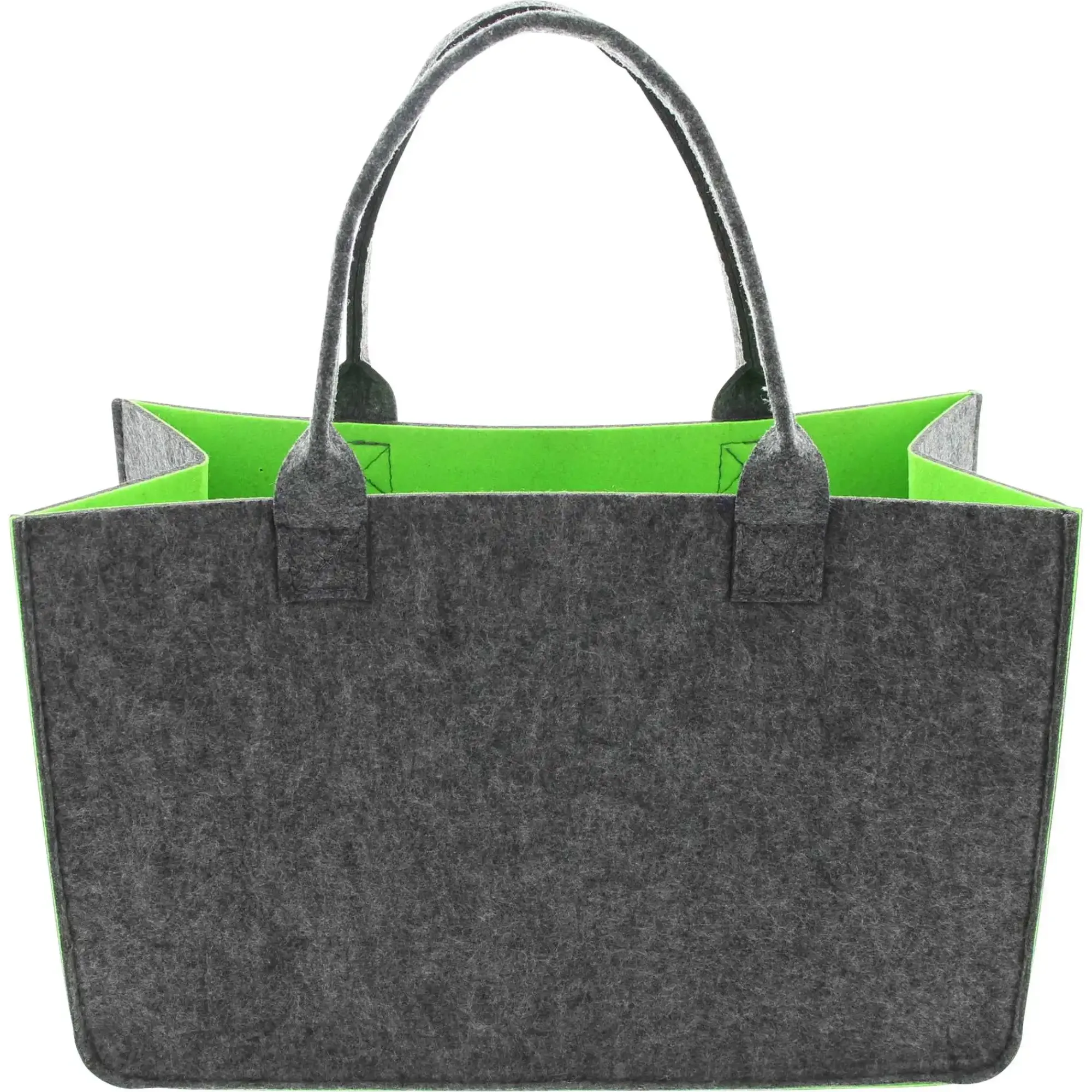 Taschen|Frank Handels GmbH & Co. KG Tasche "Two-Tone"