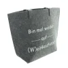 Einkaufskörbe|Taschen|Frank Handels GmbH & Co. KG Tasche "(W)einkaufstour"
