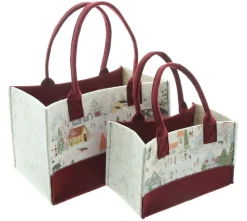 Geschenktaschen & -Säckchen|Geschenktaschen & -Säckchen|Frank Handels GmbH & Co. KG Tasche