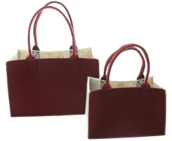 Geschenktaschen & -Säckchen|Geschenktaschen & -Säckchen|Frank Handels GmbH & Co. KG Tasche
