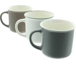 Geschirr|Küche|Frank Handels GmbH & Co. KG Tasse 
