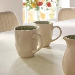 Geschirr|Küche|Frank Handels GmbH & Co. KG Tasse 