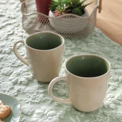 Geschirr|Küche|Frank Handels GmbH & Co. KG Tasse 