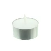 Kerzen & Led-Kerzen|Kerzen & Led-Kerzen|Frank Handels GmbH & Co. KG Teelicht "Candela", 50er Set
