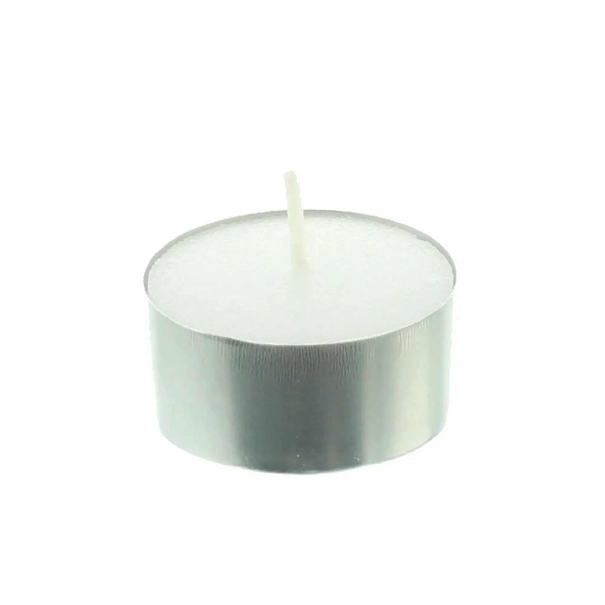Kerzen & Led-Kerzen|Kerzen & Led-Kerzen|Frank Handels GmbH & Co. KG Teelicht "Candela", 50er Set