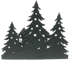 Weihnachtslichter|Teelichthalter|Frank Handels GmbH & Co. KG Teelichthalter 