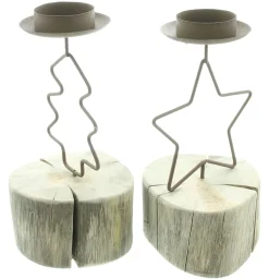 Weihnachtslichter|Frank Handels GmbH & Co. KG Teelichthalter