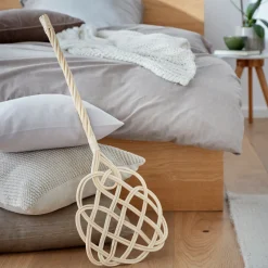 Decken & Kuscheldecken|Teppiche|Frank Handels GmbH & Co. KG Teppichklopfer