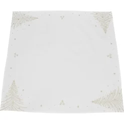 Weihnachtliche Tischwäsche|Frank Handels GmbH & Co. KG Tischdecke "Golden Christmas"