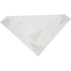 Weihnachtliche Tischwäsche|Frank Handels GmbH & Co. KG Tischdecke 