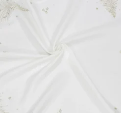 Weihnachtliche Tischwäsche|Frank Handels GmbH & Co. KG Tischdecke 