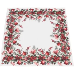 Home&Living - Weihnachten|Home&Living - Textilien|Frank Handels GmbH & Co. KG Tischdecke