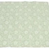 Tischdecken|Frank Handels GmbH & Co. KG Tischdecke "Lindengrün"
