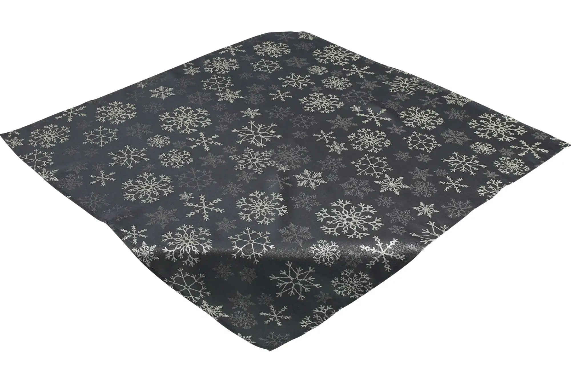 Weihnachtliche Tischwäsche|Frank Handels GmbH & Co. KG Tischdecke "Noblesse"