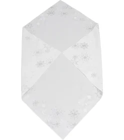 Weihnachtliche Tischwäsche|Frank Handels GmbH & Co. KG Tischdecke 