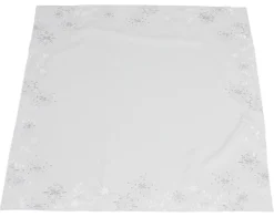 Weihnachtliche Tischwäsche|Frank Handels GmbH & Co. KG Tischdecke 