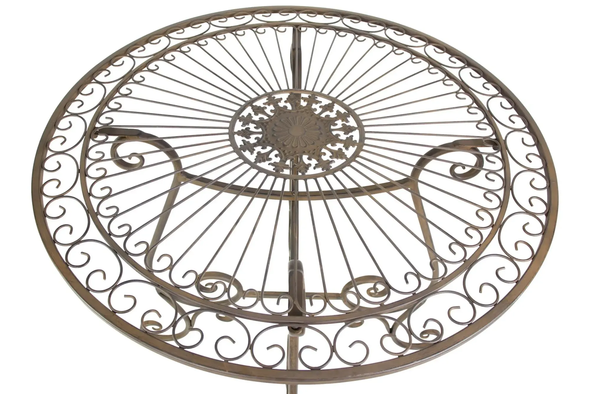 Tische|Gartentische|Frank Handels GmbH & Co. KG Tisch "Flair"