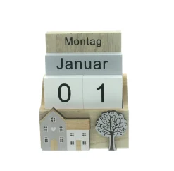 Kalender & Organizer|Flur|Frank Handels GmbH & Co. KG Tischkalender 