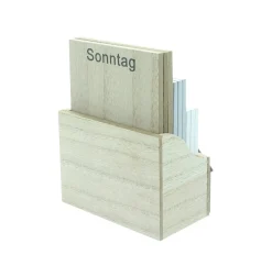 Kalender & Organizer|Flur|Frank Handels GmbH & Co. KG Tischkalender 