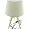 Wohnzimmer|Lampen & Lampenschirme|Frank Handels GmbH & Co. KG Tischlampe "Nature"