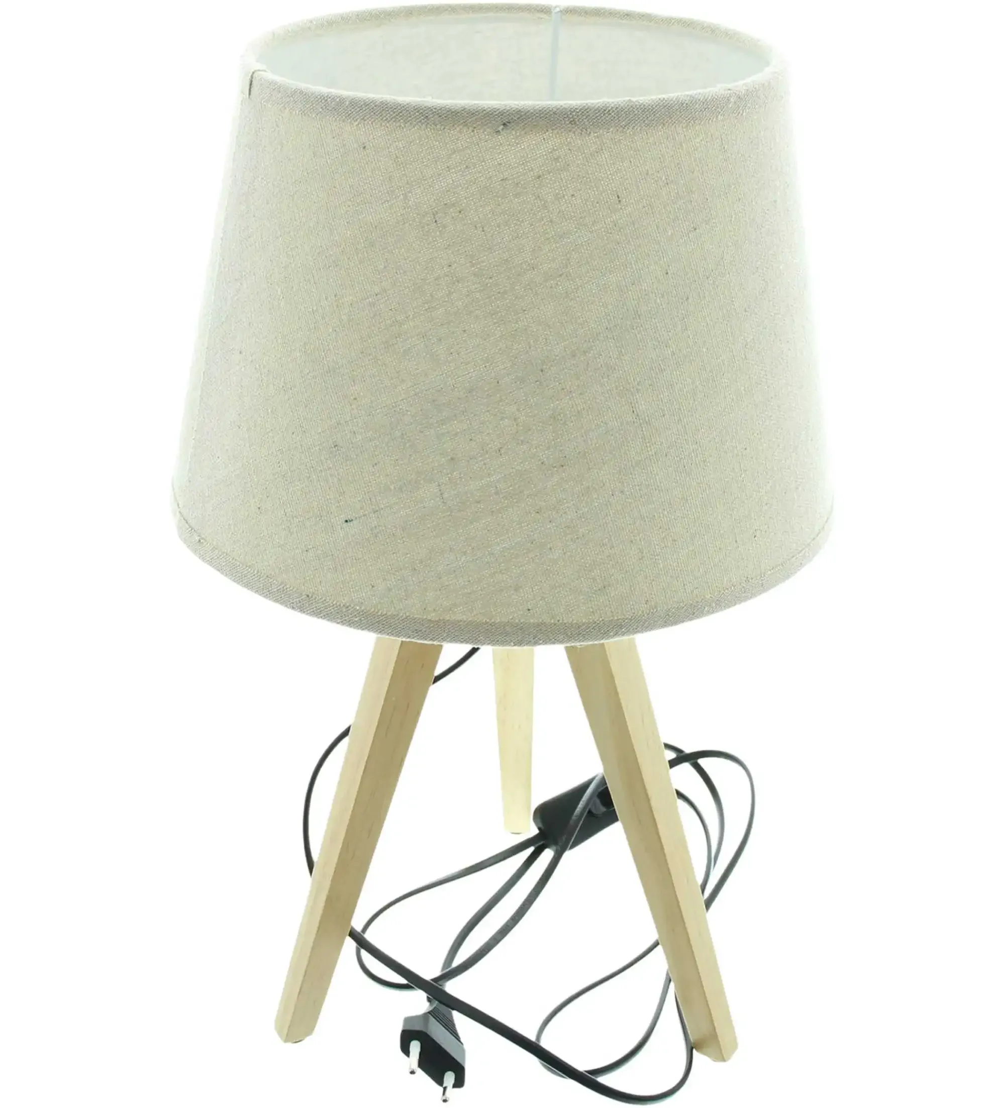 Wohnzimmer|Lampen & Lampenschirme|Frank Handels GmbH & Co. KG Tischlampe "Nature"