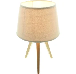 Wohnzimmer|Lampen & Lampenschirme|Frank Handels GmbH & Co. KG Tischlampe