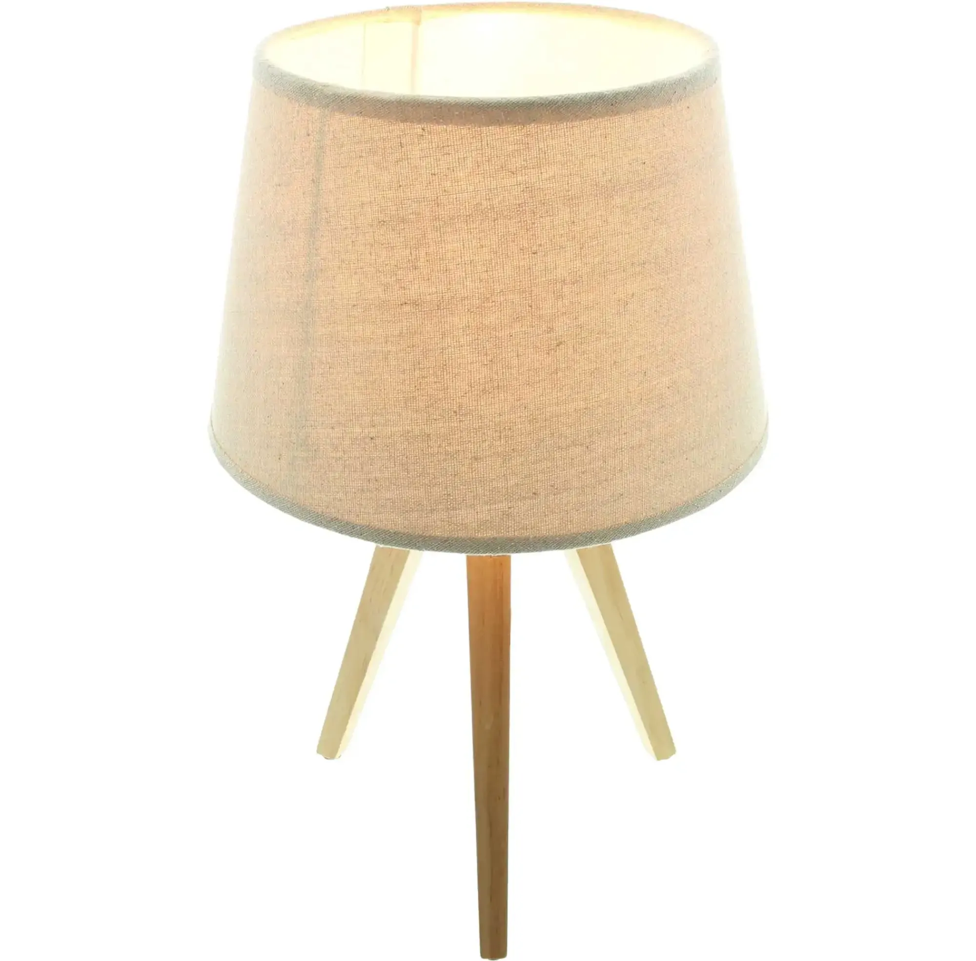 Wohnzimmer|Lampen & Lampenschirme|Frank Handels GmbH & Co. KG Tischlampe "Nature"