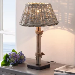Lampen & Lampenschirme|Schlafzimmer|Frank Handels GmbH & Co. KG Tischleuchte