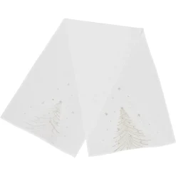 Weihnachtliche Tischwäsche|Frank Handels GmbH & Co. KG Tischläufer 