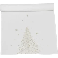 Weihnachtliche Tischwäsche|Frank Handels GmbH & Co. KG Tischläufer 