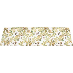 Home&Living - Herbst|Home&Living - Textilien|Frank Handels GmbH & Co. KG Tischläufer