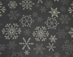 Weihnachtliche Tischwäsche|Frank Handels GmbH & Co. KG Tischläufer "Noblesse"