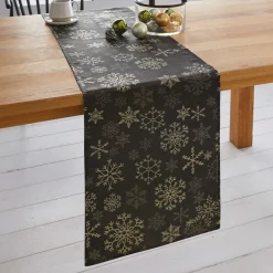 Weihnachtliche Tischwäsche|Frank Handels GmbH & Co. KG Tischläufer