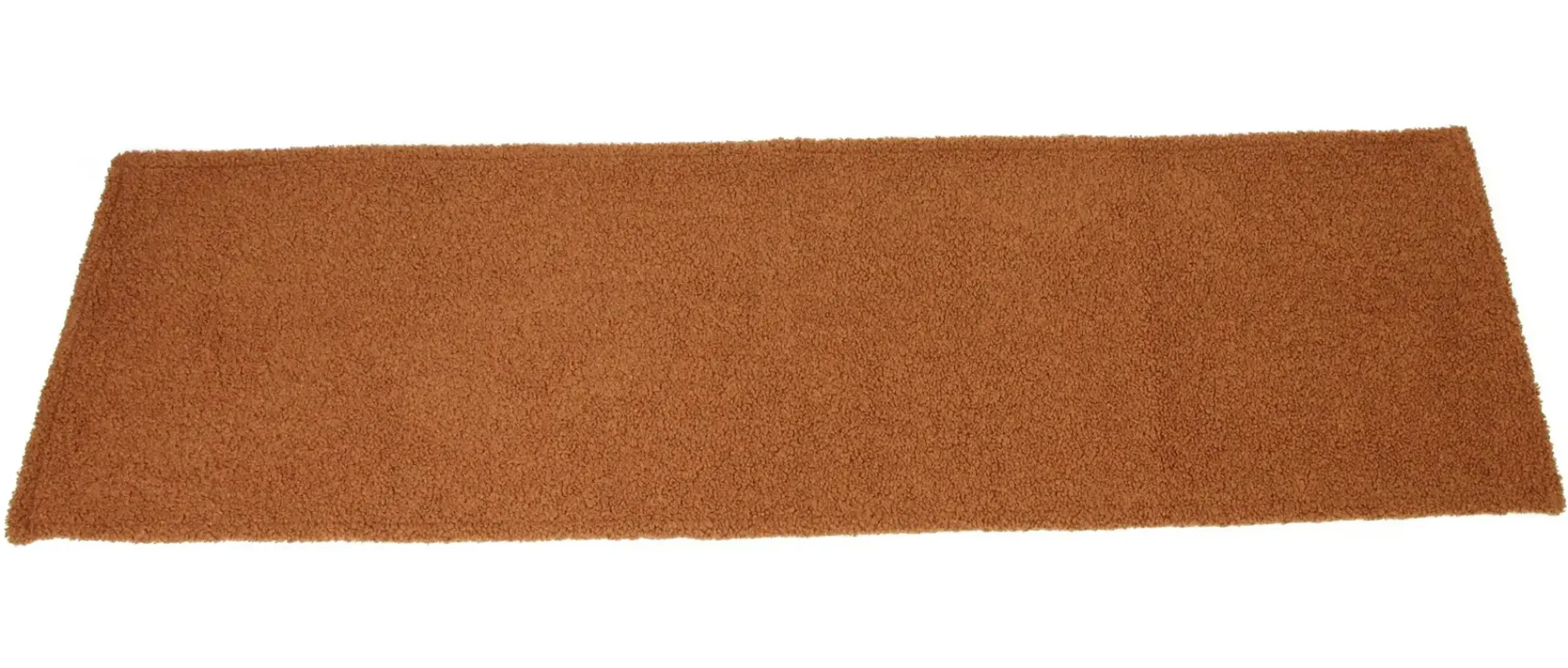 Herbstliche Tischwäsche|Tischläufer|Frank Handels GmbH & Co. KG Tischläufer "Rusty Orange"
