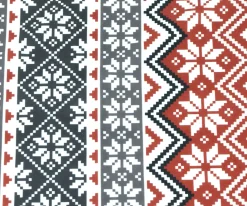 Weihnachtliche Tischwäsche|Frank Handels GmbH & Co. KG Tischläufer