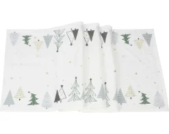 Weihnachtliche Tischwäsche|Frank Handels GmbH & Co. KG Tischläufer
