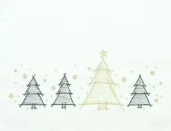 Weihnachtliche Tischwäsche|Frank Handels GmbH & Co. KG Tischläufer 