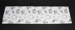 Weihnachtliche Tischwäsche|Frank Handels GmbH & Co. KG Tischläufer